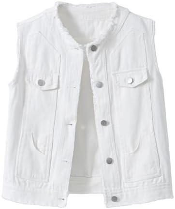 Explore stylish women's vests for every occasion online!