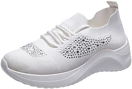 Stylish‍ and Comfortable ⁣Women's Slip-On Sneakers for Everyday Use