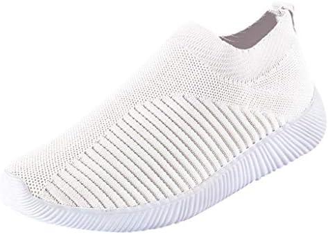 Stylish and Comfortable Women's Slip-On Sneakers for ‌Everyday Use