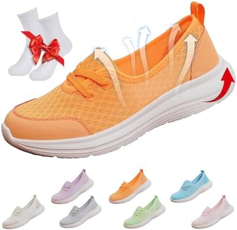 Stylish and‌ Comfortable Women's Slip-On Sneakers for Everyday​ Use