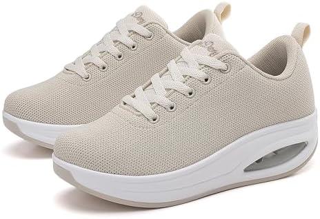 Stylish and comfortable women's sneakers for every occasion