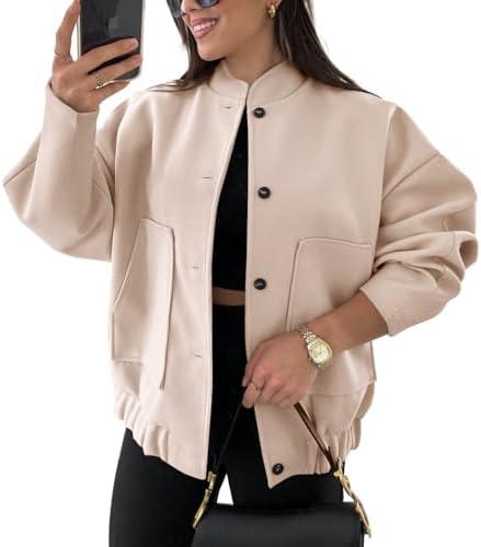 Discover ‌chic women's outerwear ‌for ⁢every ​occasion!