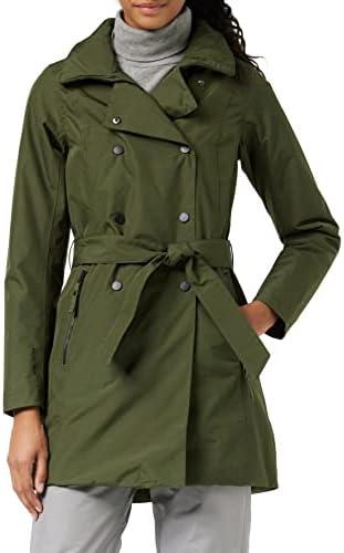 Explore Stylish Women's Rain Jackets for Every‌ Occasion