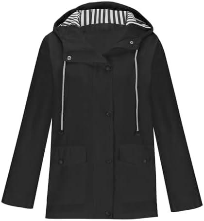 Explore⁢ Stylish Women's Rain Jackets for Every Occasion