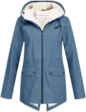 Explore Stylish Women's Rain Jackets for Every Occasion