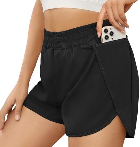 Shop Women's Shorts: Style, Comfort & Versatility Await!