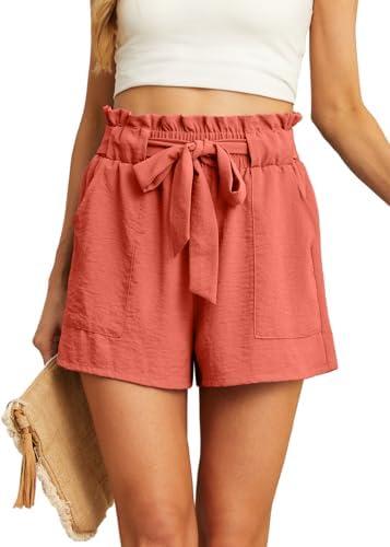 Shop Women's Shorts: Style,​ Comfort & Versatility Await!