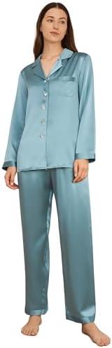 Explore chic women's sleepwear for comfort and style!