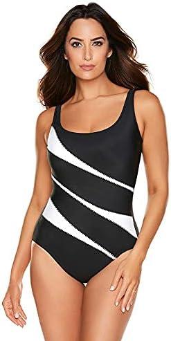 Explore Stylish Women's One Piece Swimsuits‌ on Amazon