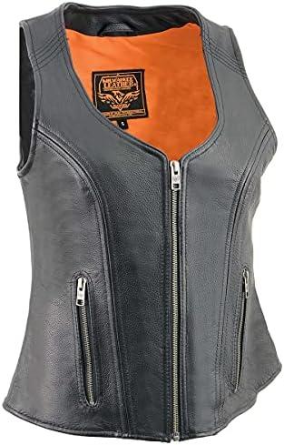 Versatile Women's Vests for Every Season and Occasion