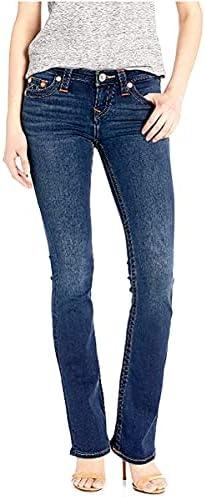 Explore trendy women's jeans in various styles and prices