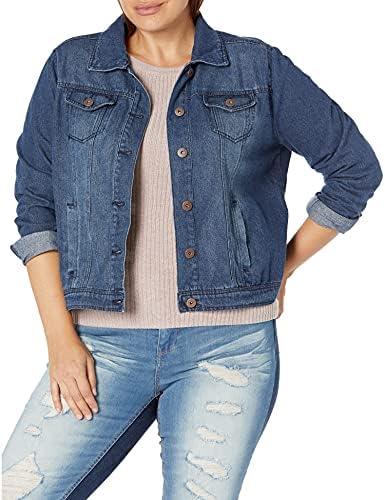 Versatile Women's Jackets: Style and Comfort for All ‍Seasons