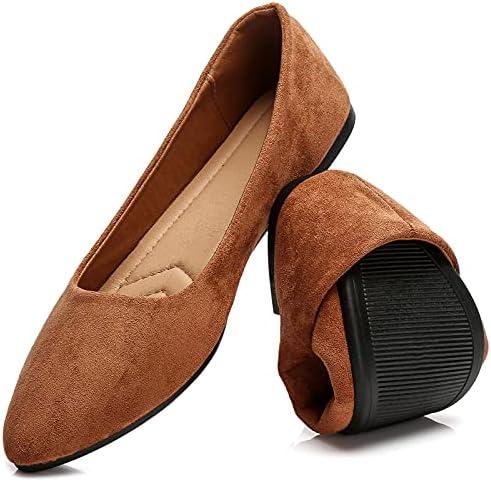 Explore Affordable Women's Flats: Style and Comfort Combined!