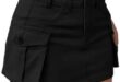 Unpacking The Y2k Vibe Our Review Of Mini Cargo Skirts