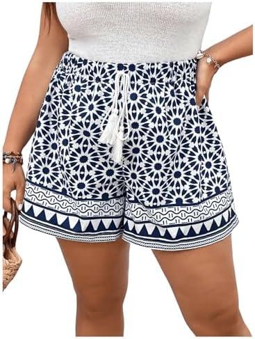 Explore Trendy Women’s Shorts for Summer Essentials