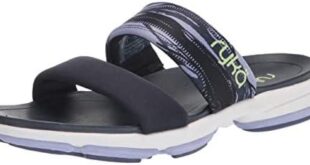 Explore Stylish and Comfortable Women’s Sandals Collection