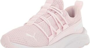 A Variety of Stylish Women’s Sneakers to Elevate Your Fashion!