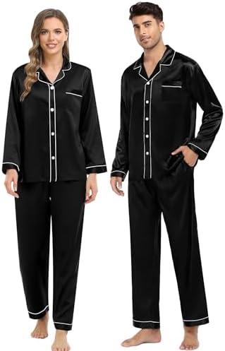 Cozy Women’s Pajama Sets for Relaxation and Comfort