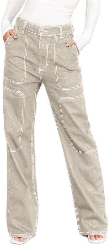 Discover stylish women’s jeans that elevate your wardrobe!