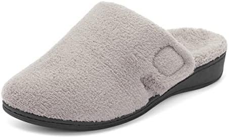 Cozy Slippers for All-Day Comfort and Style