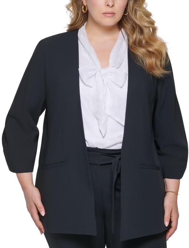 Stylish Women’s Blazers for Every Office Occasion