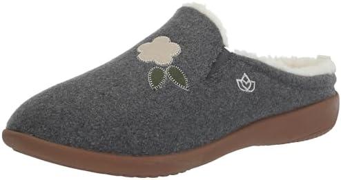 Cozy Women’s Slippers for Comfort at Home or Outdoors