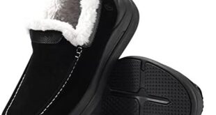 Cozy and Stylish Slippers for Ultimate Comfort