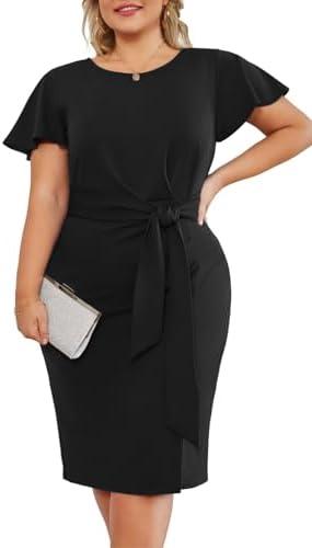 Explore Trendy Plus Size Fashion: Stylish Options for Every Occasion