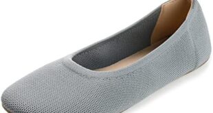 Explore Stylish and Comfortable Women’s Ballet Flats Today!