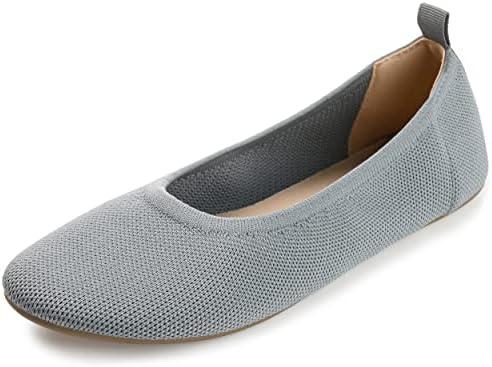 Explore Stylish and Comfortable Women’s Ballet Flats Today!