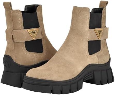 Stylish Women’s Boots: Quality, Comfort, & Trendy Designs