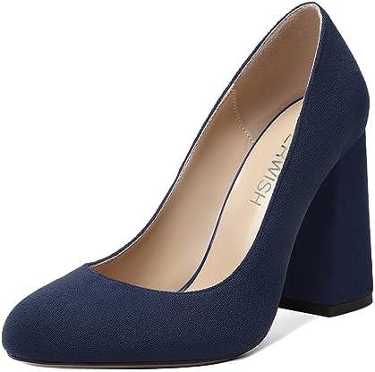 Chic Women’s Pumps for Any Occasion: Shop Stylish Heels