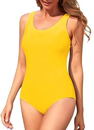 Trendy Swimsuits for Women: Stylish & Comfy Options!