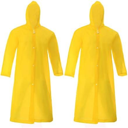 Stylish Women’s Rain Jackets for All Weather Needs