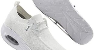 Discover Stylish Women’s Sneakers for Ultimate Comfort!