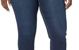 Trendy Women’s Denim: Stylish and Comfortable Options Await!