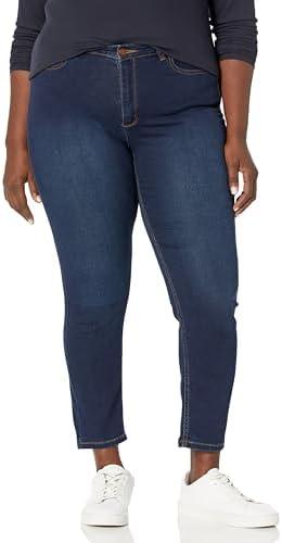 Trendy Women’s Denim: Stylish and Comfortable Options Await!