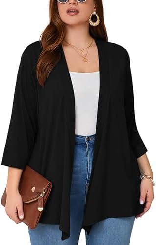 Stylish Cardigans for Women: Cozy, Lightweight, Versatile Fit