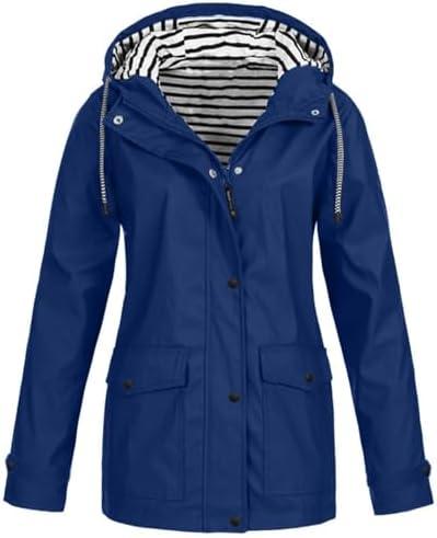 Versatile Women’s Outerwear for All Seasons and Occasions