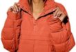 Explore Plus Size Winter Coats for Comfort and Style!