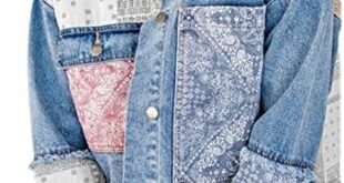 Explore Unique Denim Jackets for Every Occasion!