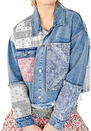 Explore Unique Denim Jackets for Every Occasion!