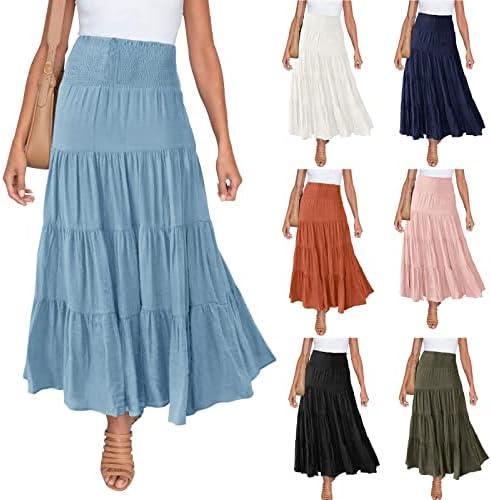 Explore Stylish Women’s Skirts for Every Occasion on Amazon