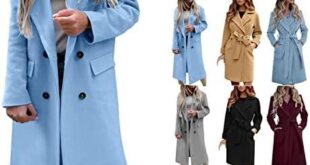 Discover Stylish and Functional Women’s Outerwear Collection