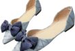 Stylish & Comfortable Women’s Flats for Every Occasion