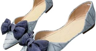 Stylish & Comfortable Women’s Flats for Every Occasion