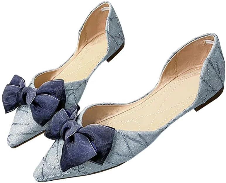 Stylish & Comfortable Women’s Flats for Every Occasion