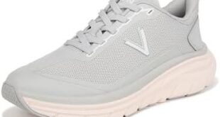 Comfortable and Stylish Women’s Sneakers for All Occasions