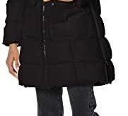 Lightweight Winter Puffer Jackets for Cozy Comfort