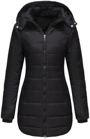 Trendy Women’s Jackets: Stylish and Comfortable Outerwear